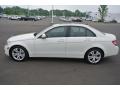 Arctic White - C 300 4Matic Photo No. 3