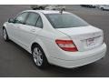 Arctic White - C 300 4Matic Photo No. 4