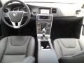 Savile Grey Metallic - S60 T5 Drive-E Photo No. 24