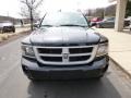 Brilliant Black Crystal Pearl - Dakota Big Horn Crew Cab 4x4 Photo No. 3