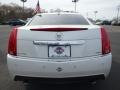 White Diamond Tricoat - CTS 3.6 Sedan Photo No. 6