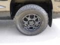 Brilliant Black Crystal Pearl - Dakota Big Horn Crew Cab 4x4 Photo No. 9