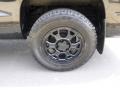 2011 Brilliant Black Crystal Pearl Dodge Dakota Big Horn Crew Cab 4x4  photo #9