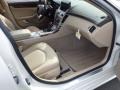 White Diamond Tricoat - CTS 3.6 Sedan Photo No. 10
