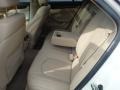 White Diamond Tricoat - CTS 3.6 Sedan Photo No. 11