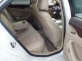 White Diamond Tricoat - CTS 3.6 Sedan Photo No. 12