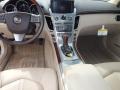 White Diamond Tricoat - CTS 3.6 Sedan Photo No. 13
