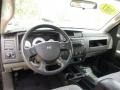 Brilliant Black Crystal Pearl - Dakota Big Horn Crew Cab 4x4 Photo No. 14