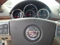 White Diamond Tricoat - CTS 3.6 Sedan Photo No. 14