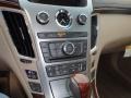 White Diamond Tricoat - CTS 3.6 Sedan Photo No. 15