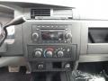 Brilliant Black Crystal Pearl - Dakota Big Horn Crew Cab 4x4 Photo No. 16