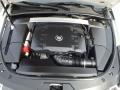 White Diamond Tricoat - CTS 3.6 Sedan Photo No. 17