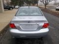 2004 Cool Silver Metallic Mitsubishi Lancer ES  photo #7