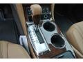 White Diamond Tricoat - Enclave Leather Photo No. 10