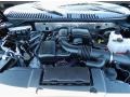 2014 Ford Expedition 5.4 Liter SOHC 24-Valve VVT Flex-Fuel V8 Engine Photo