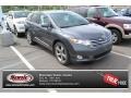 Magnetic Gray Metallic - Venza V6 AWD Photo No. 1