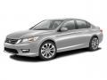 2014 Alabaster Silver Metallic Honda Accord Sport Sedan  photo #20