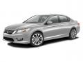 Alabaster Silver Metallic - Accord Sport Sedan Photo No. 20