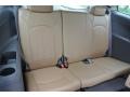 White Diamond Tricoat - Enclave Leather Photo No. 19