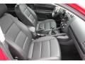 Salsa Red - Jetta Wolfsburg Edition Sedan Photo No. 39