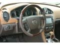 White Diamond Tricoat - Enclave Leather Photo No. 24