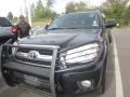 Black - 4Runner SR5 Photo No. 3