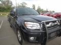 Black - 4Runner SR5 Photo No. 4