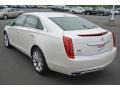White Diamond Tricoat - XTS Luxury FWD Photo No. 4