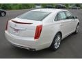 White Diamond Tricoat - XTS Luxury FWD Photo No. 5