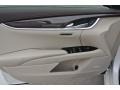 White Diamond Tricoat - XTS Luxury FWD Photo No. 9