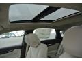 White Diamond Tricoat - XTS Luxury FWD Photo No. 10