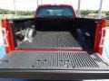 2014 Race Red Ford F150 STX SuperCab  photo #4