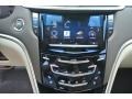 White Diamond Tricoat - XTS Luxury FWD Photo No. 12
