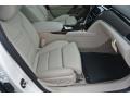 White Diamond Tricoat - XTS Luxury FWD Photo No. 18