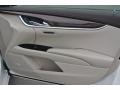 White Diamond Tricoat - XTS Luxury FWD Photo No. 19