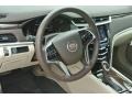 White Diamond Tricoat - XTS Luxury FWD Photo No. 22