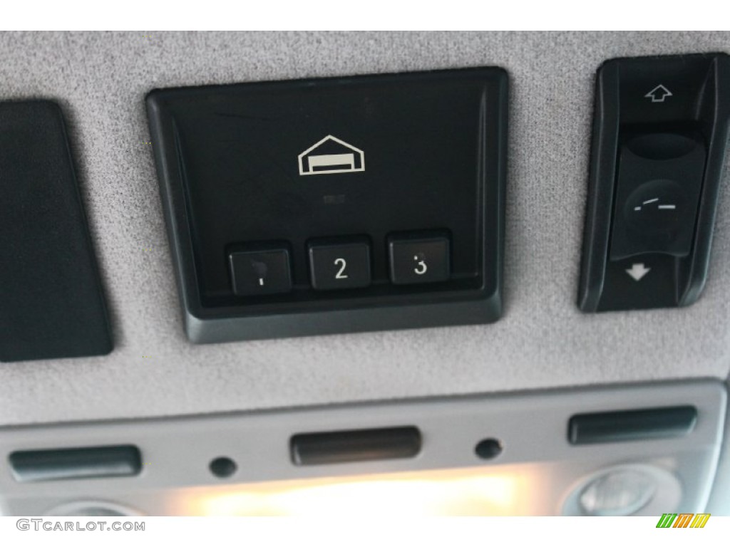 2003 5 Series 525i Sedan - Titanium Silver Metallic / Grey photo #20