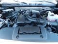 5.4 Liter SOHC 24-Valve VVT Flex-Fuel V8 Engine for 2014 Ford Expedition EL Limited #93277031