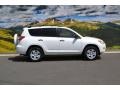 Super White - RAV4 I4 4WD Photo No. 2