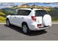 Super White - RAV4 I4 4WD Photo No. 7