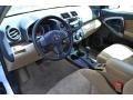 Super White - RAV4 I4 4WD Photo No. 9