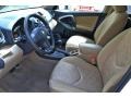 Super White - RAV4 I4 4WD Photo No. 10