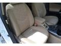 Super White - RAV4 I4 4WD Photo No. 16