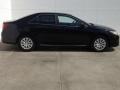 Attitude Black Metallic - Camry LE Photo No. 2