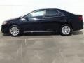 Attitude Black Metallic - Camry LE Photo No. 5
