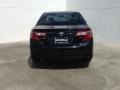 Attitude Black Metallic - Camry LE Photo No. 8