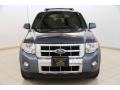 Steel Blue Metallic - Escape Limited 4WD Photo No. 2
