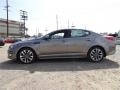 2014 Satin Metal Kia Optima SX  photo #5