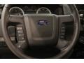 Steel Blue Metallic - Escape Limited 4WD Photo No. 6