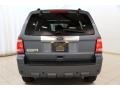 Steel Blue Metallic - Escape Limited 4WD Photo No. 14